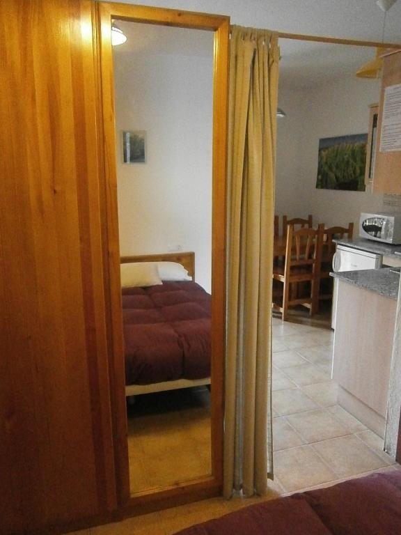 Apartaments Fontalba Queralbs Rom bilde