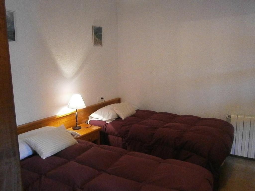 Apartaments Fontalba Queralbs Rom bilde