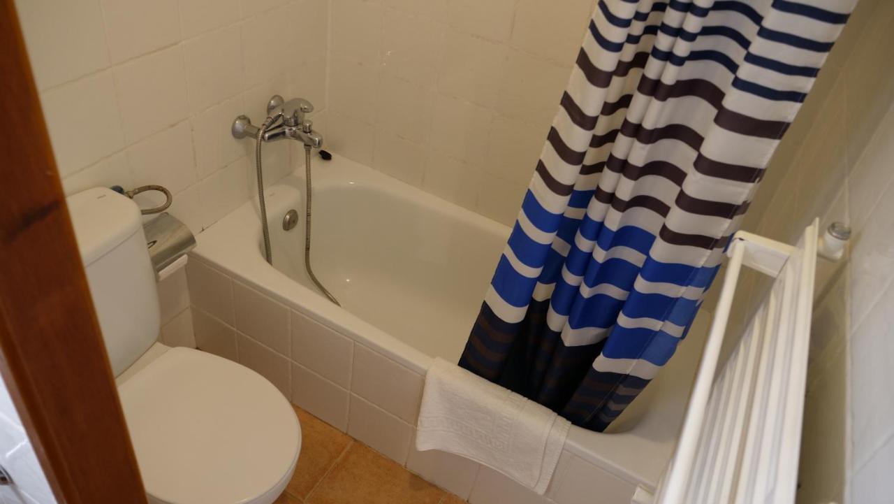 Apartaments Fontalba Queralbs Eksteriør bilde
