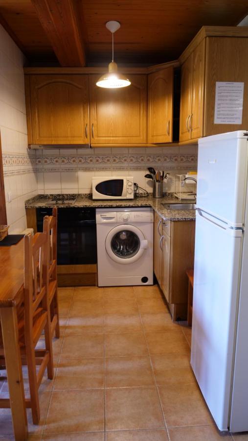 Apartaments Fontalba Queralbs Eksteriør bilde