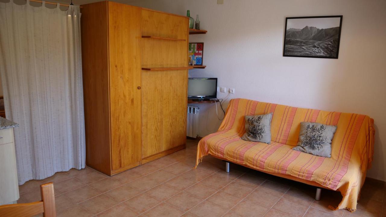 Apartaments Fontalba Queralbs Eksteriør bilde